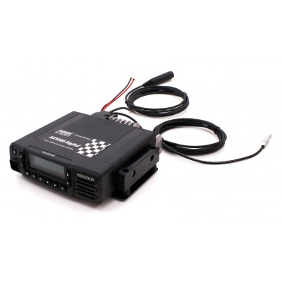 NX9000/6 ADVANCED DIGITAL RACE TEAM RADIO SYSTEM