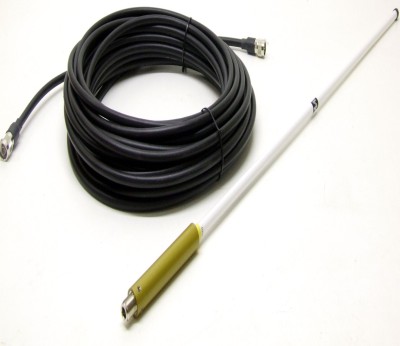 Repeater Antenna and cable