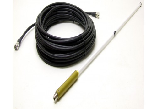 Repeater Antenna and cable