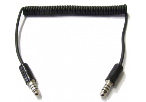 4 way Stilo to Peltor extension
