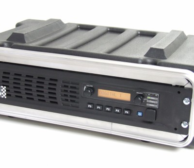 NX4000M Digital Analogue Repeater
