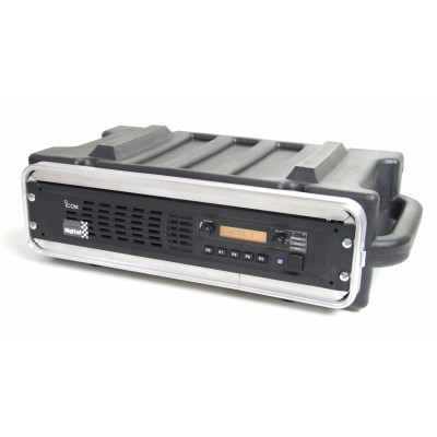 NX4000M Digital Analogue Repeater