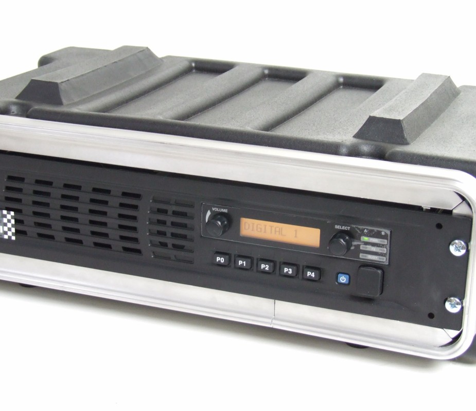 NX4000M Digital Analogue Repeater