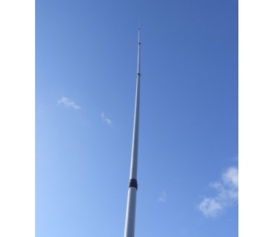 6 Metre Telescopic Mast