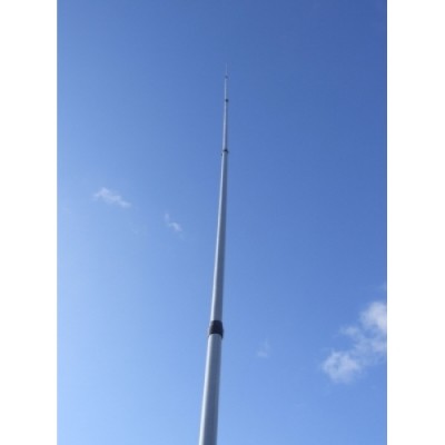 12 Metre Telescopic Mast