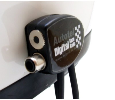 Balaclava Microphone system