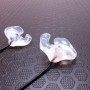 RR500 Custom Moulded Earpieces
