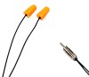 Foam Drivers in Ear Earpieces RR550E (standard)