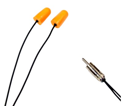 Race 700DPB Complete Digital Power Boat Radio System