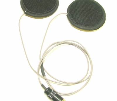 Velcro Speaker Set