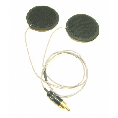 Velcro Speaker Set