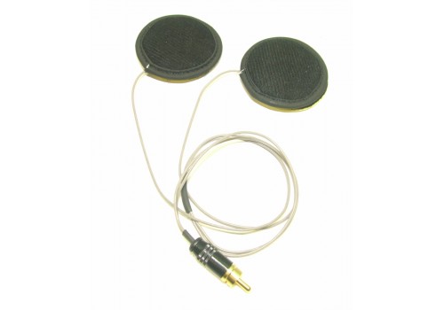 Velcro Speaker Set