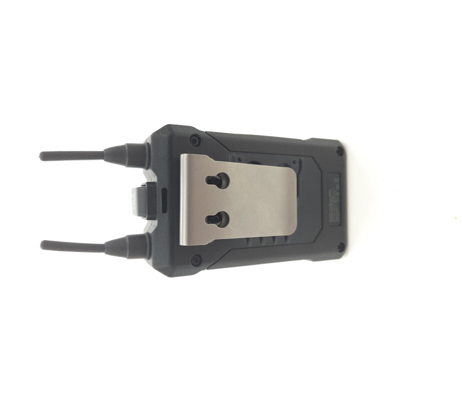 Pit Wall Intercom MS51