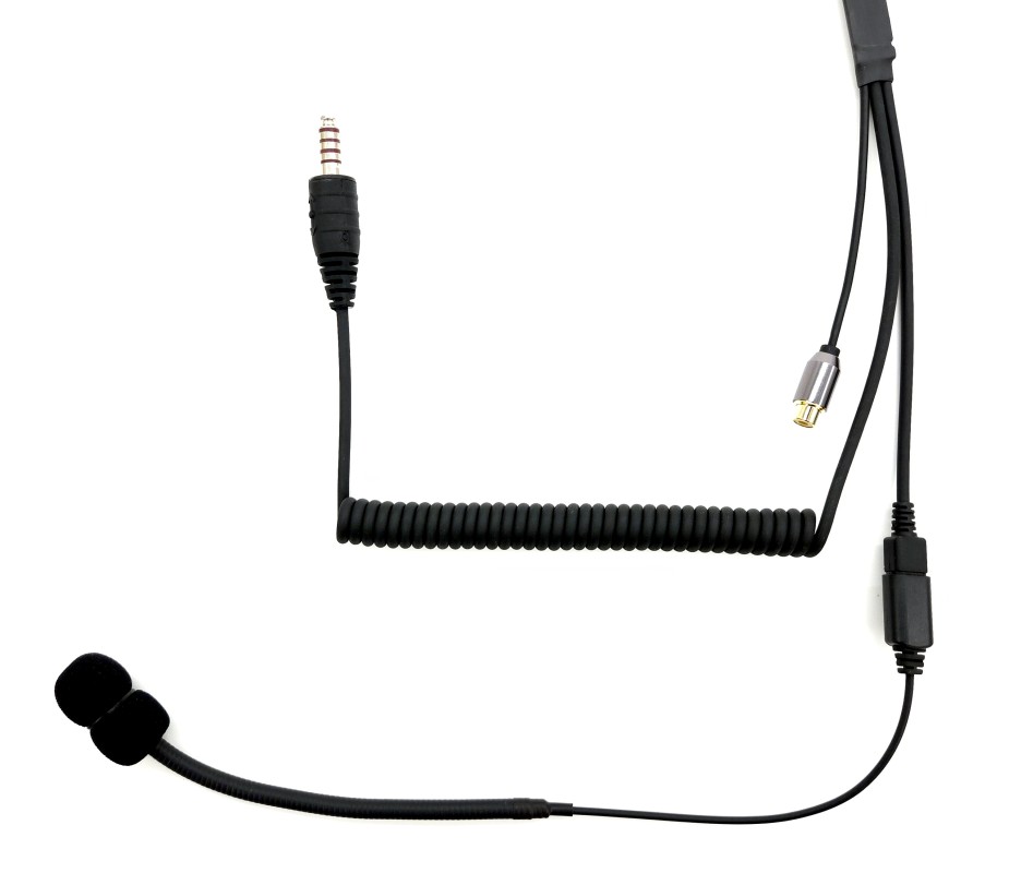 NX9000 ADVANCED DIGITAL RACE CAR RADIO SYSTEM