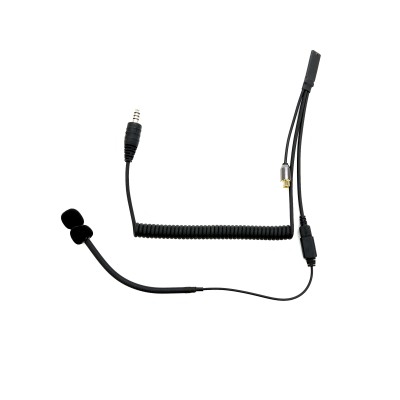 4 way Racing helmet kit 