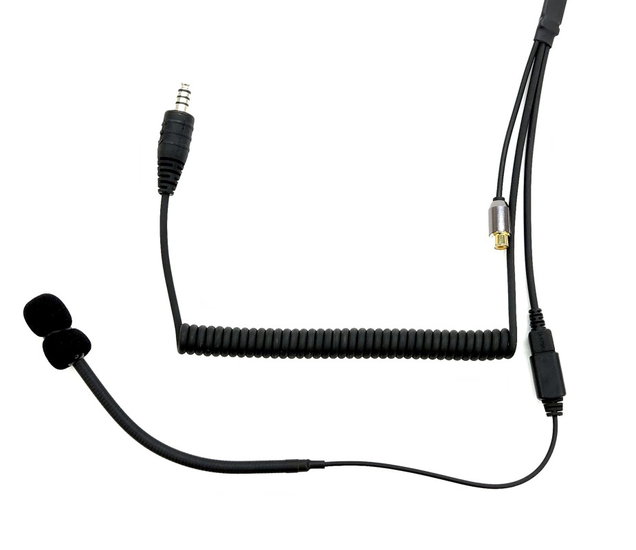 NX7000  DIGITAL RACE CAR RADIO SYSTEM