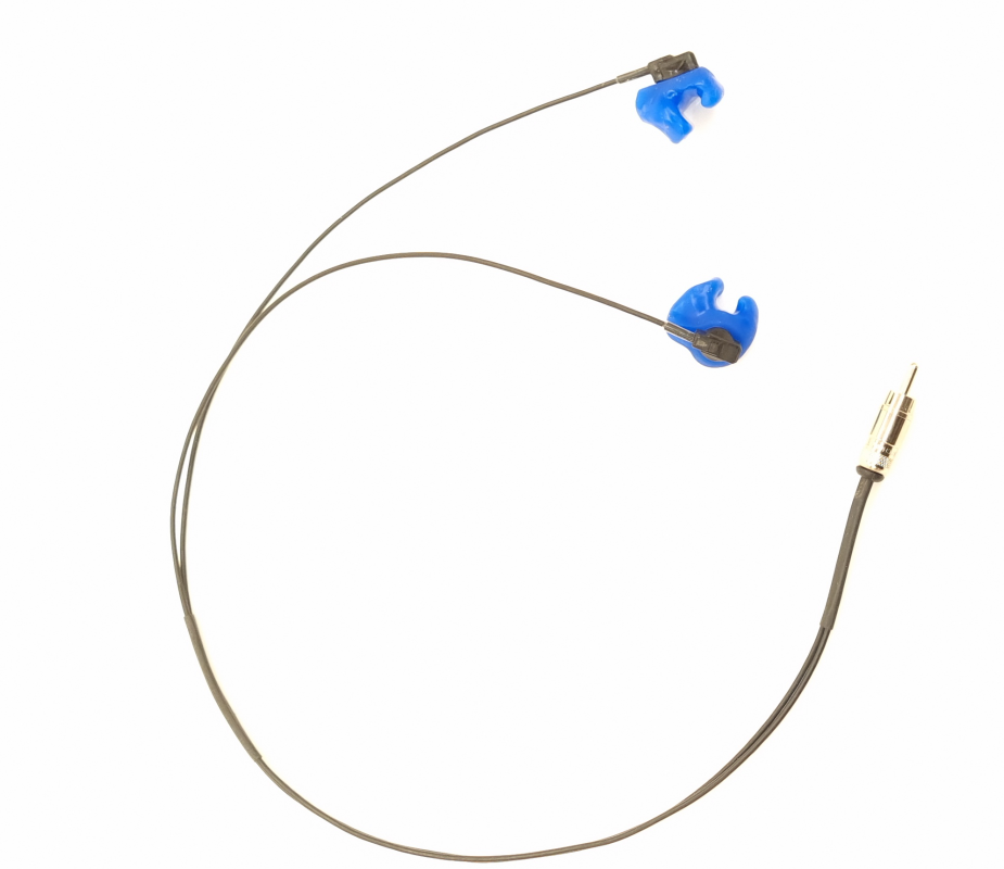 Pit-Lite Listen Only