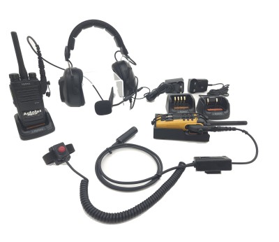 Race 265 Kart System