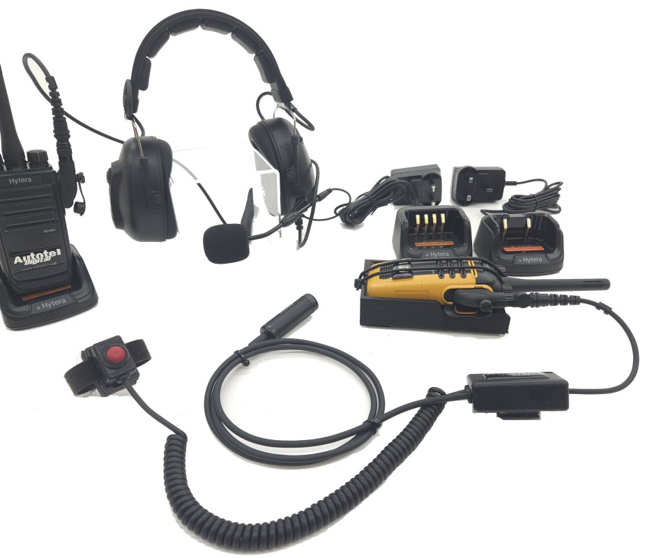 Race 250 Kart System