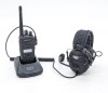 NX9000/6 ADVANCED DIGITAL RACE TEAM RADIO SYSTEM