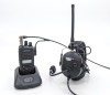 NX9000/6 ADVANCED DIGITAL RACE TEAM RADIO SYSTEM