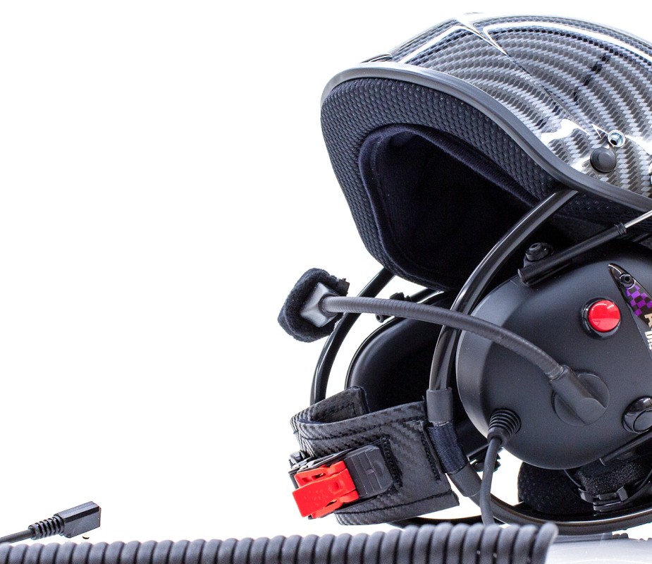 NX7000  DIGITAL RACE CAR RADIO SYSTEM