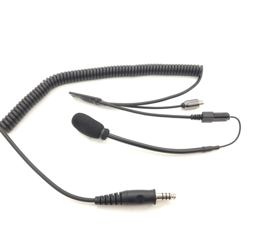 Race 570 5G PTT over Cellular (POC)