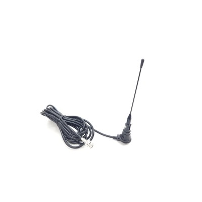 GT Saloon Car antenna