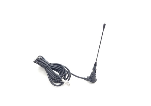 GT Saloon Car antenna