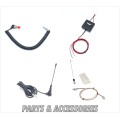 ACCESSORIES & PARTS