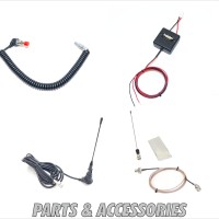 Accessories & Parts
