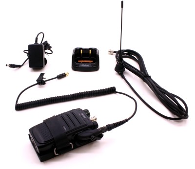 Race 250 Kart System