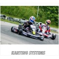 KARTING & ONE WAY SYSTEMS