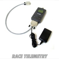 Telemetry & Mission Control