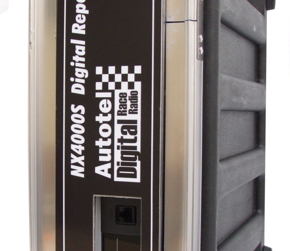 NX7000  DIGITAL RACE CAR RADIO SYSTEM