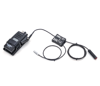 NX9003 ADVANCED DIGITAL RACE CAR RADIO SYSTEM