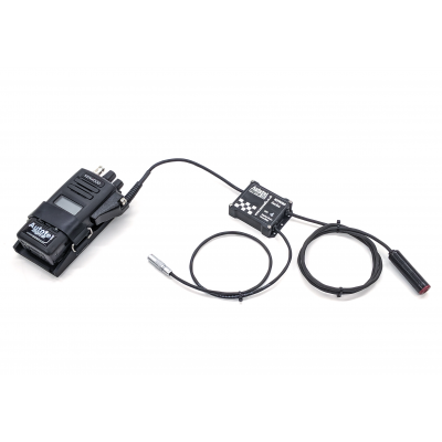 NX9000/6 ADVANCED DIGITAL RACE TEAM RADIO SYSTEM