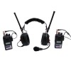 NX931Digital Dual Radio Pit Set