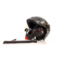 Pit Lane Helmet RR360