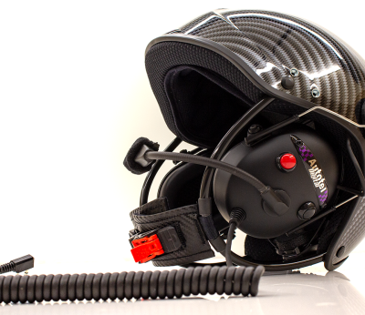 Pit Lane Helmet RR360