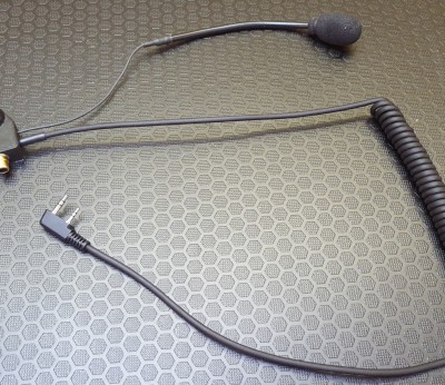 Kit casque pour casques Karting