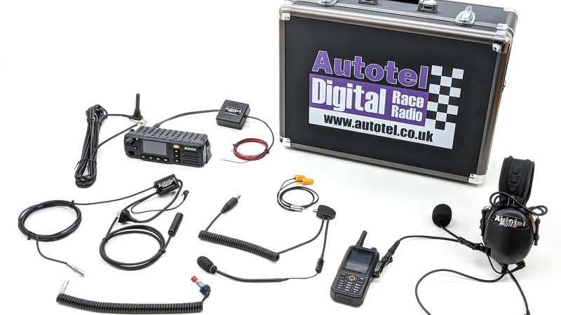 PTT Over Cellular Radio Overview