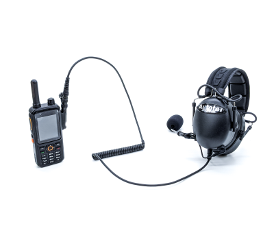 PIT 470 PTT over Cellular PIT SET