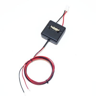 Car Radio Power Filter for GT Saloon