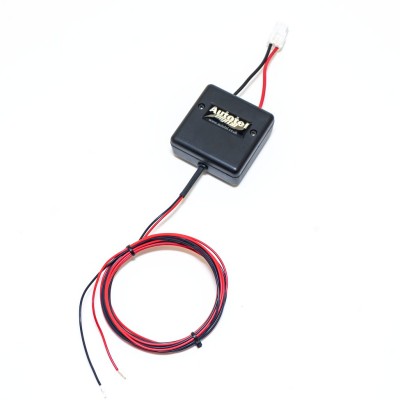 NX9000/3 ADVANCED DIGITAL RACE TEAM RADIO SYSTEM