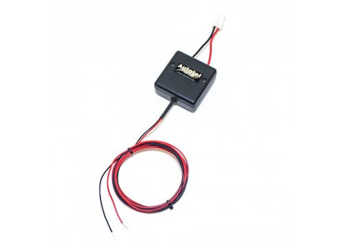 Car Radio Power Filter for GT Saloon