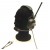 with elevated antenna  + £175.00 