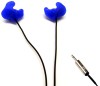 RR500 Custom Moulded Earpieces