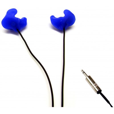 RR500 Custom Moulded Earpieces