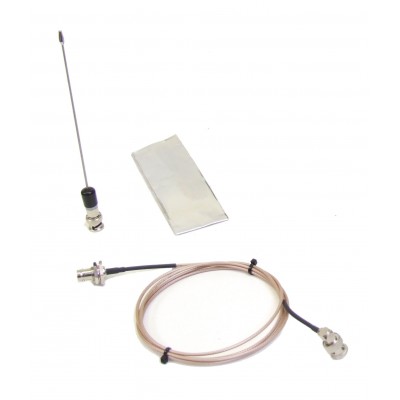 1 Watt Telemetry system